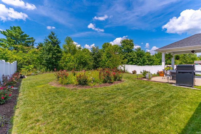 2536 Antilles Drive, Evansville, IN 47725