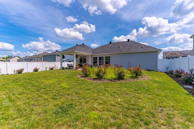 2536 Antilles Drive, Evansville, IN 47725
