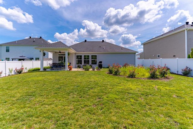 2536 Antilles Drive, Evansville, IN 47725