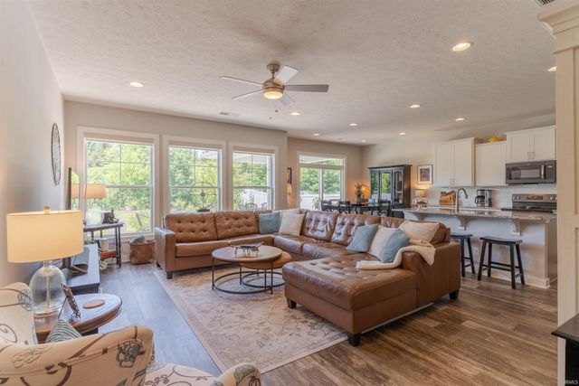 2536 Antilles Drive, Evansville, IN 47725