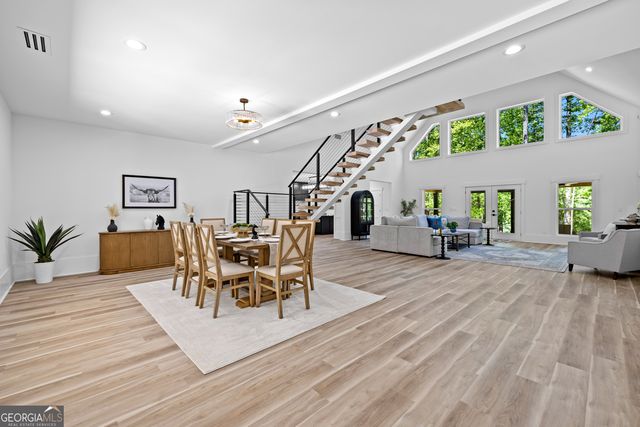 354 Turner Road, Newnan, GA 30263