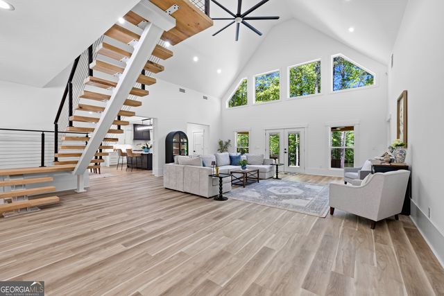 354 Turner Road, Newnan, GA 30263