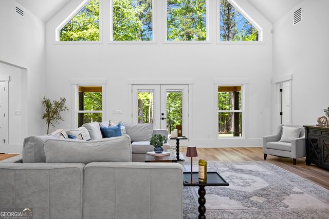 354 Turner Road, Newnan, GA 30263