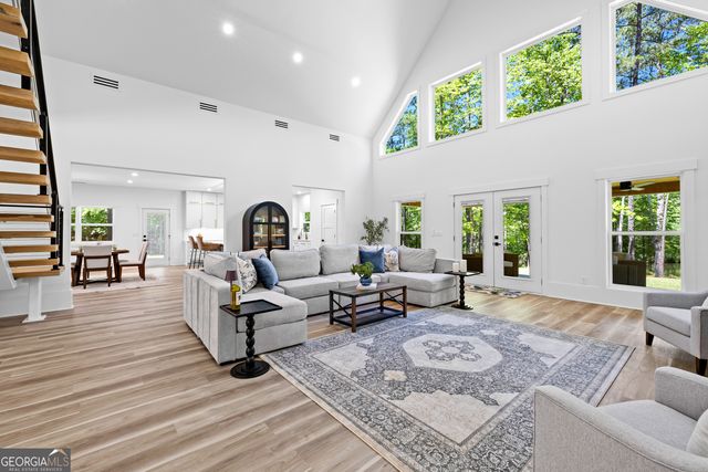 354 Turner Road, Newnan, GA 30263