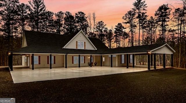 354 Turner Road, Newnan, GA 30263
