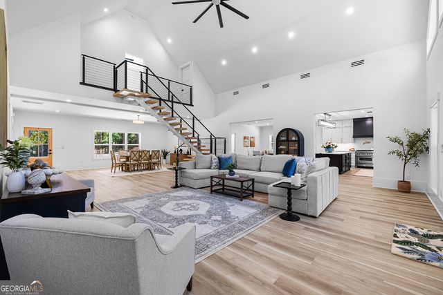 354 Turner Road, Newnan, GA 30263