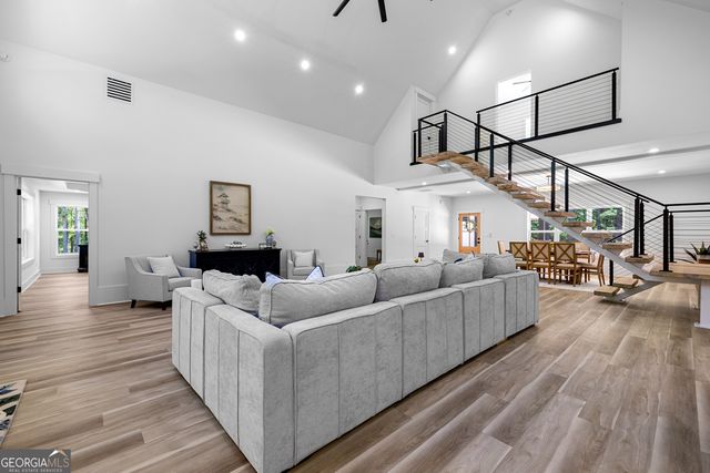 354 Turner Road, Newnan, GA 30263