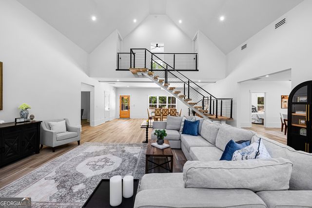 354 Turner Road, Newnan, GA 30263