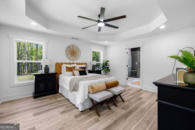 354 Turner Road, Newnan, GA 30263