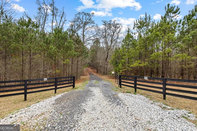 354 Turner Road, Newnan, GA 30263