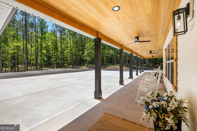 354 Turner Road, Newnan, GA 30263