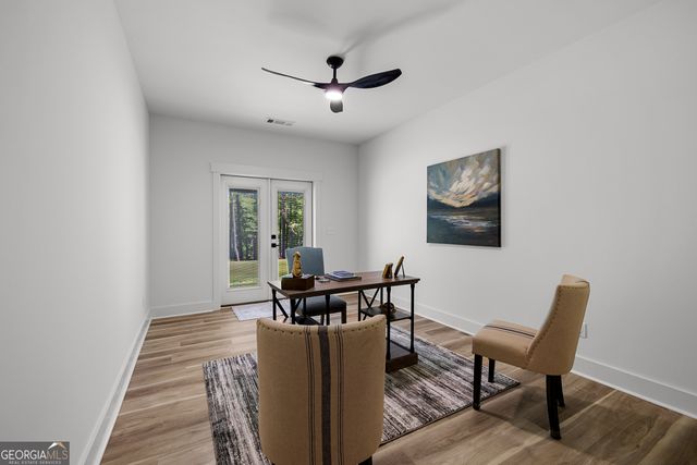 354 Turner Road, Newnan, GA 30263