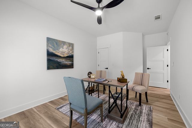 354 Turner Road, Newnan, GA 30263