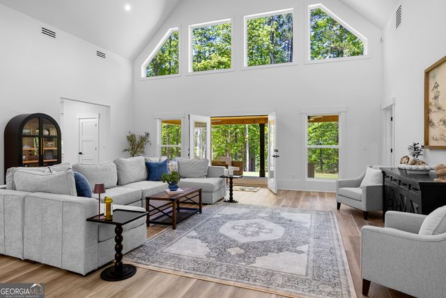 354 Turner Road, Newnan, GA 30263