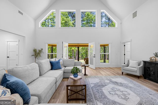 354 Turner Road, Newnan, GA 30263