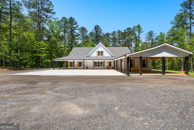 354 Turner Road, Newnan, GA 30263