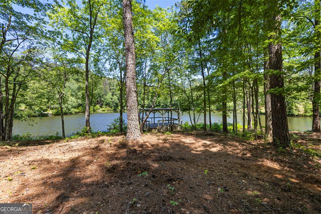 354 Turner Road, Newnan, GA 30263