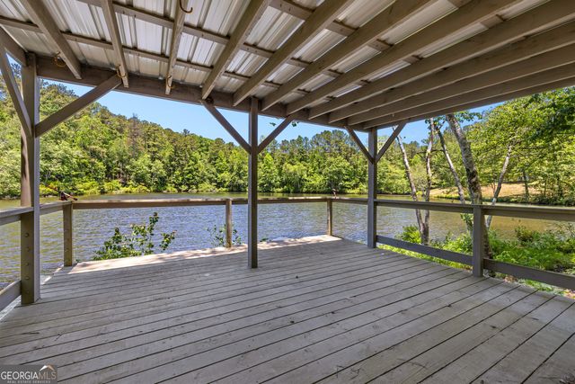 354 Turner Road, Newnan, GA 30263