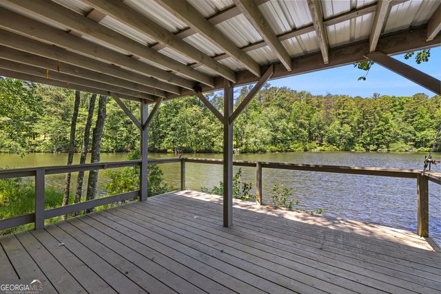 354 Turner Road, Newnan, GA 30263