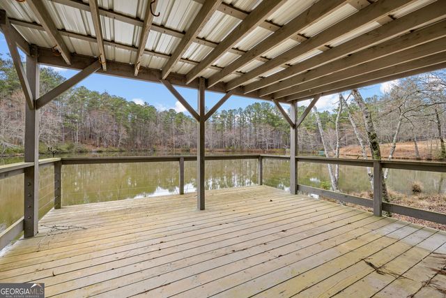 354 Turner Road, Newnan, GA 30263