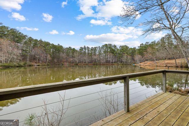 354 Turner Road, Newnan, GA 30263
