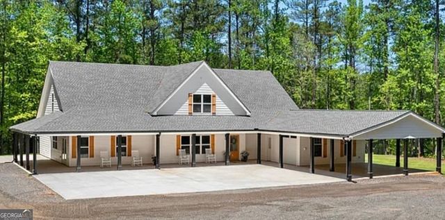 354 Turner Road, Newnan, GA 30263