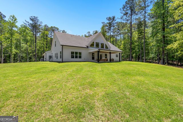 354 Turner Road, Newnan, GA 30263