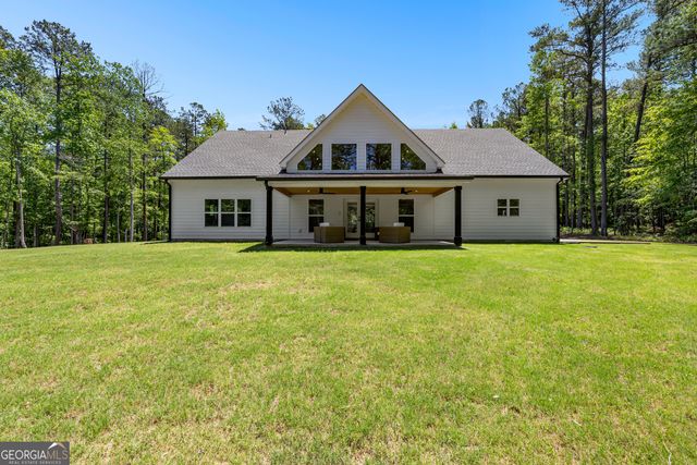 354 Turner Road, Newnan, GA 30263