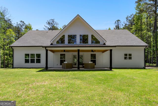354 Turner Road, Newnan, GA 30263