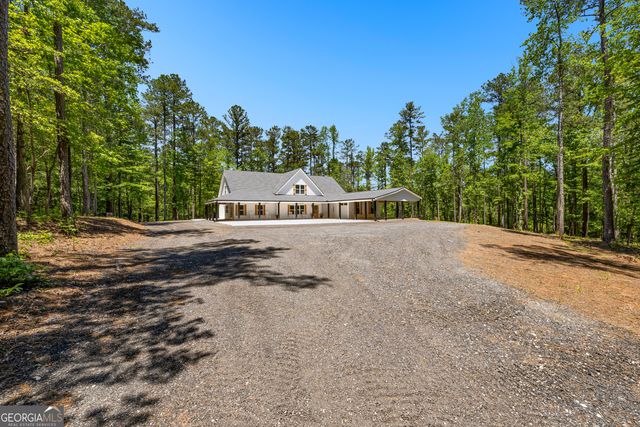354 Turner Road, Newnan, GA 30263