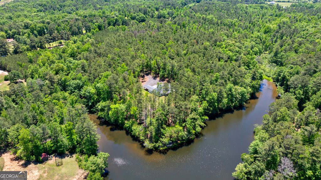354 Turner Road, Newnan, GA 30263
