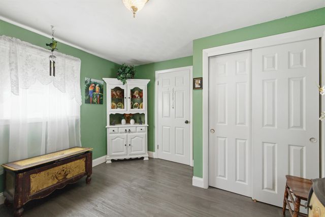 10 Frances Street, Franklin, NH 03235