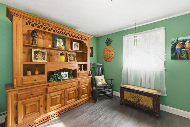 10 Frances Street, Franklin, NH 03235