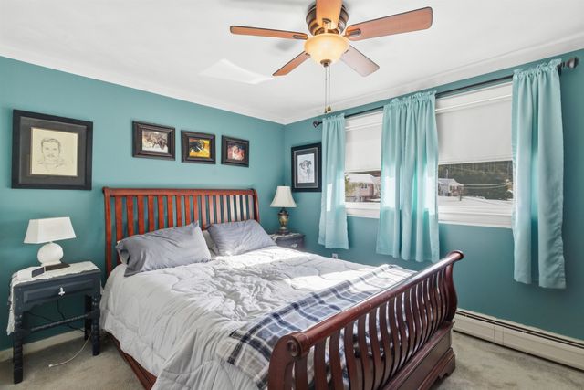 10 Frances Street, Franklin, NH 03235