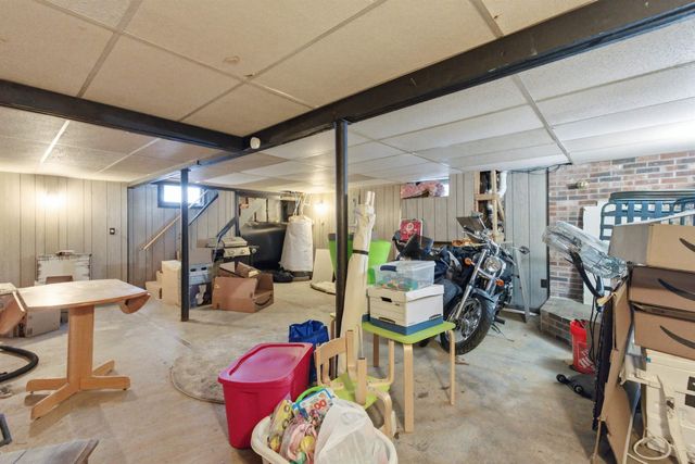 10 Frances Street, Franklin, NH 03235