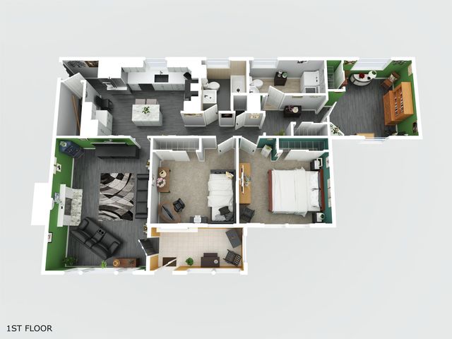 10 Frances Street, Franklin, NH 03235