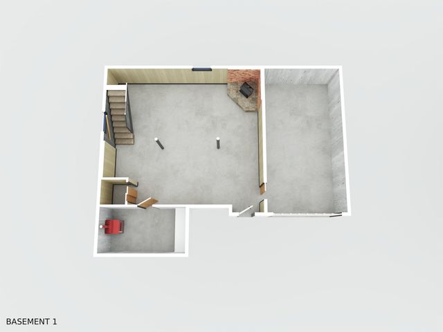 10 Frances Street, Franklin, NH 03235