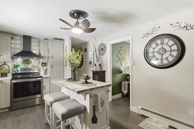 10 Frances Street, Franklin, NH 03235