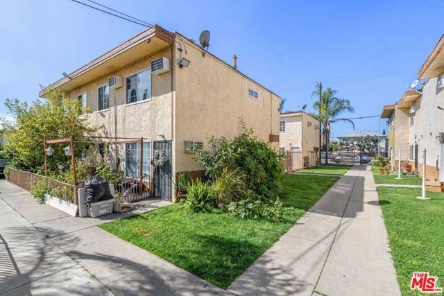 7442 Vineland Avenue, Sun Valley (los Angeles), CA 91352