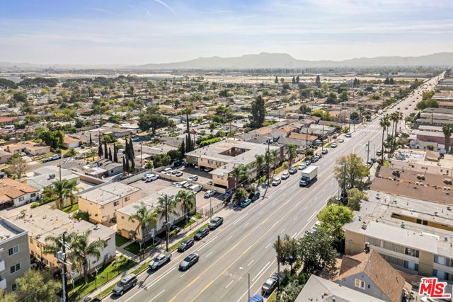 7442 Vineland Avenue, Sun Valley (los Angeles), CA 91352