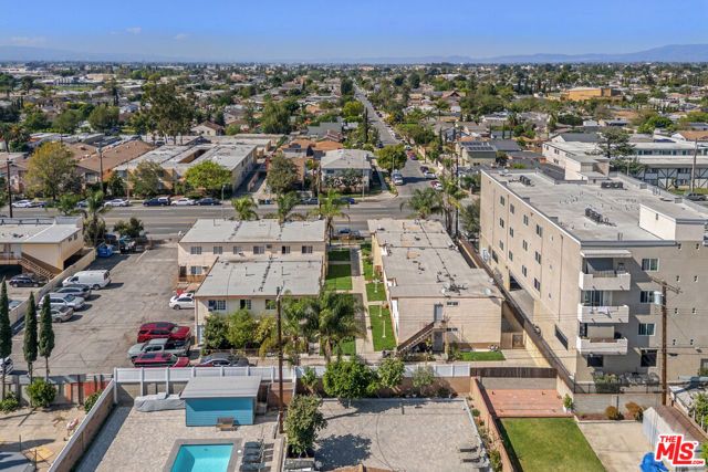 7442 Vineland Avenue, Sun Valley (los Angeles), CA 91352