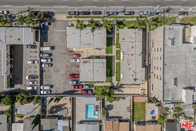 7442 Vineland Avenue, Sun Valley (los Angeles), CA 91352