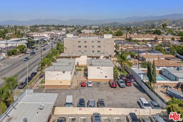 7442 Vineland Avenue, Sun Valley (los Angeles), CA 91352