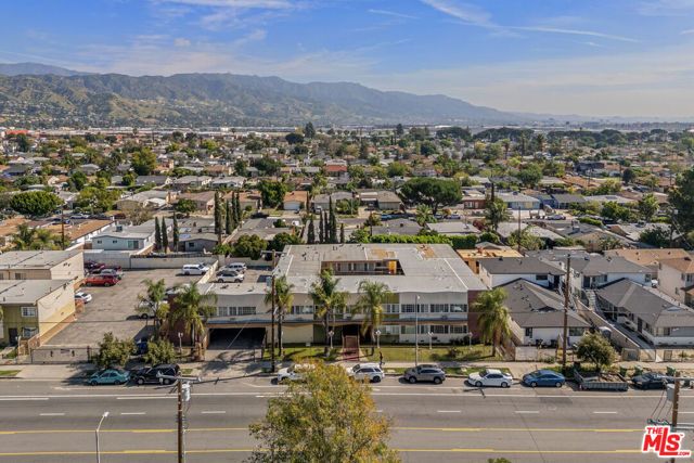 7442 Vineland Avenue, Sun Valley (los Angeles), CA 91352