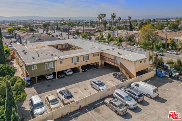 7442 Vineland Avenue, Sun Valley (los Angeles), CA 91352