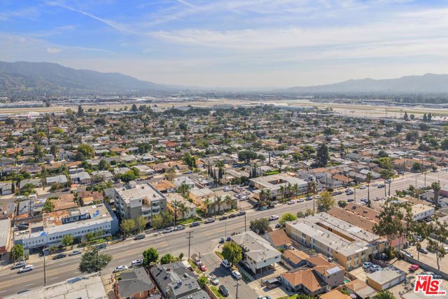 7442 Vineland Avenue, Sun Valley (los Angeles), CA 91352