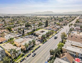 7442 Vineland Avenue, Sun Valley (los Angeles), CA 91352