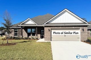 109 Dolf Leaf Lane, Huntsville, AL 35811