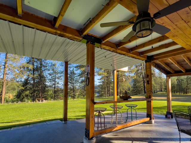 20 River Ranch Rd, Kettle Falls, WA 99141