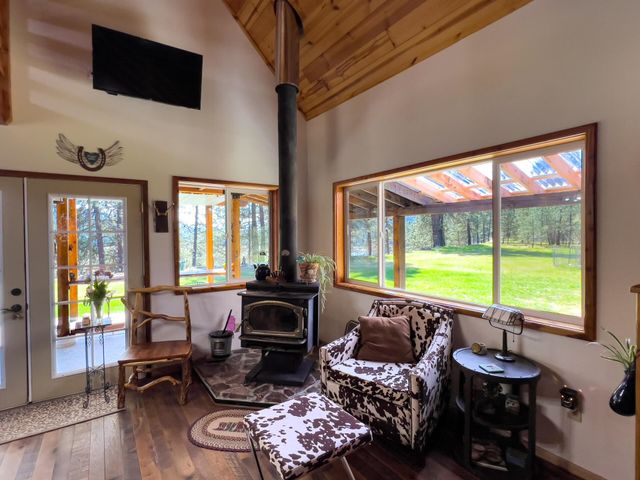 20 River Ranch Rd, Kettle Falls, WA 99141